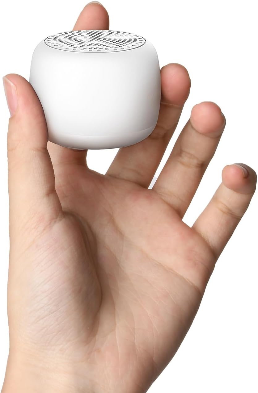 Travel Sound Machine